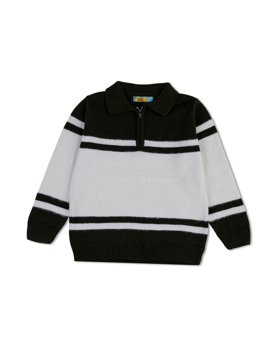 Eminent Boys Sweater