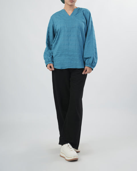 Women's Dyed Top