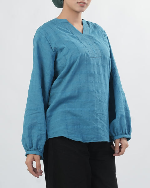 Women's Dyed Top