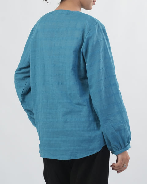 Women's Dyed Top