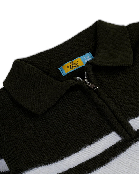 Eminent Boys Sweater