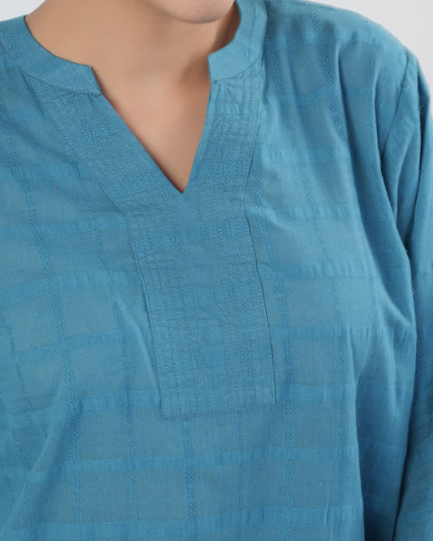 Women's Dyed Top