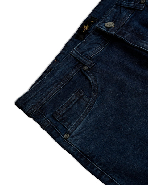 Men's Slim Fit Denim Pant