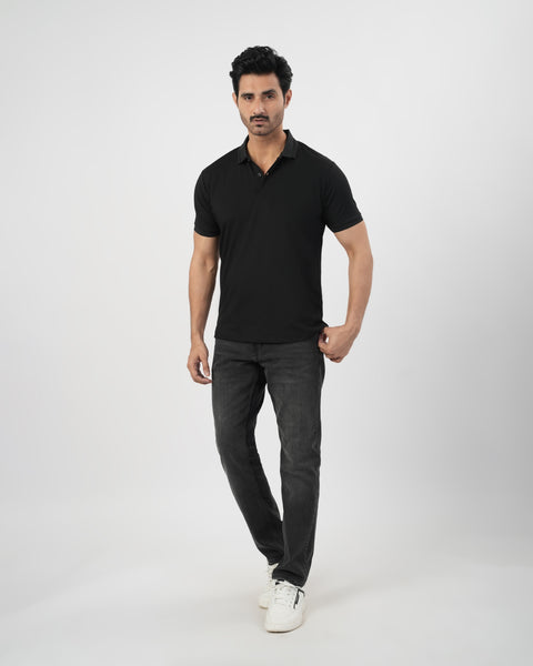 Men's Polo T-Shirt