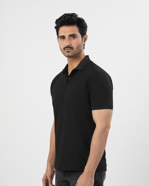 Men's Polo T-Shirt