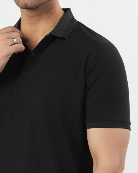 Men's Polo T-Shirt