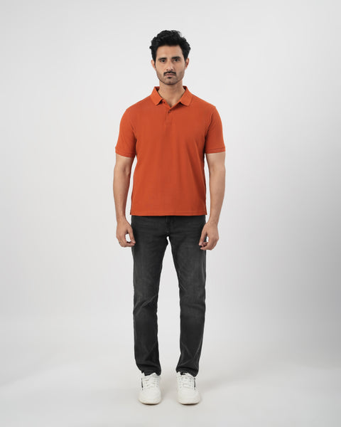 Men's Polo T-Shirt