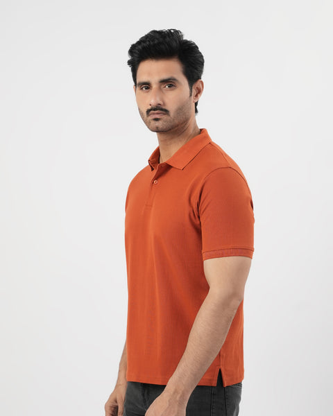 Men's Polo T-Shirt