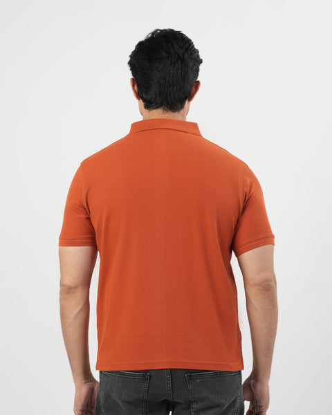 Men's Polo T-Shirt