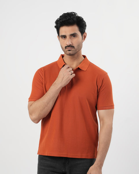Men's Polo T-Shirt
