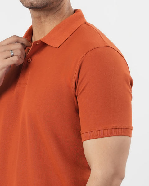 Men's Polo T-Shirt