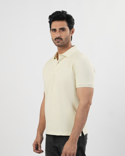 Men's Polo T-Shirt