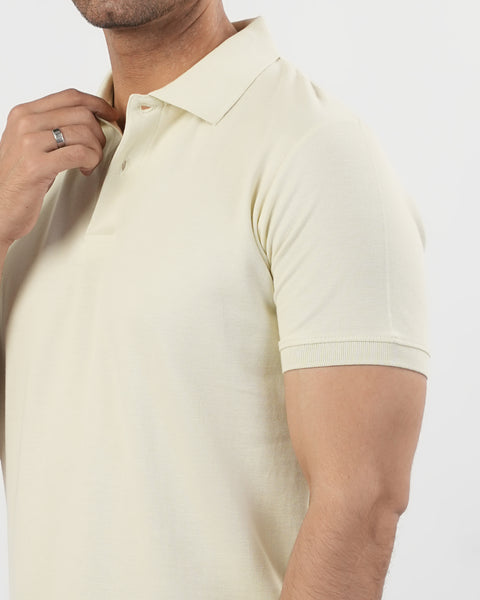 Men's Polo T-Shirt
