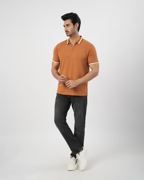 Men's Polo T-Shirt
