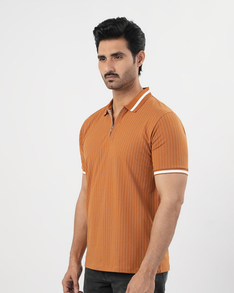 Men's Polo T-Shirt