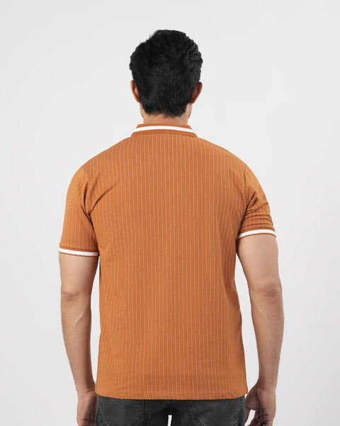 Men's Polo T-Shirt