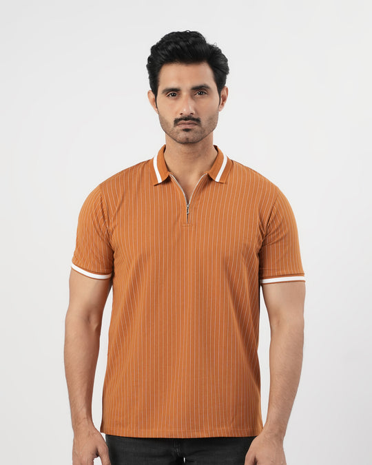 Men's Polo T-Shirt