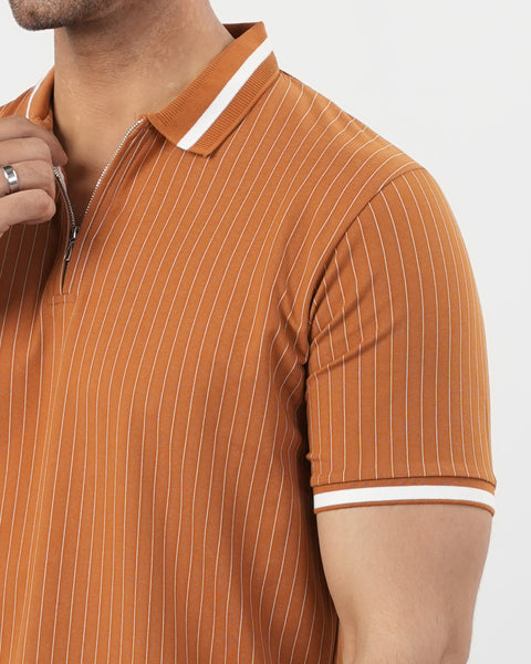 Men's Polo T-Shirt