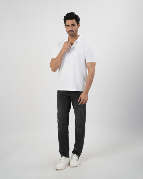 Men's Polo T-Shirt