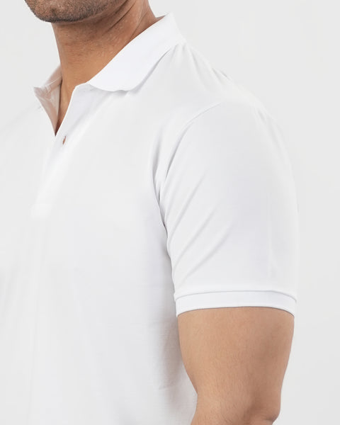 Men's Polo T-Shirt
