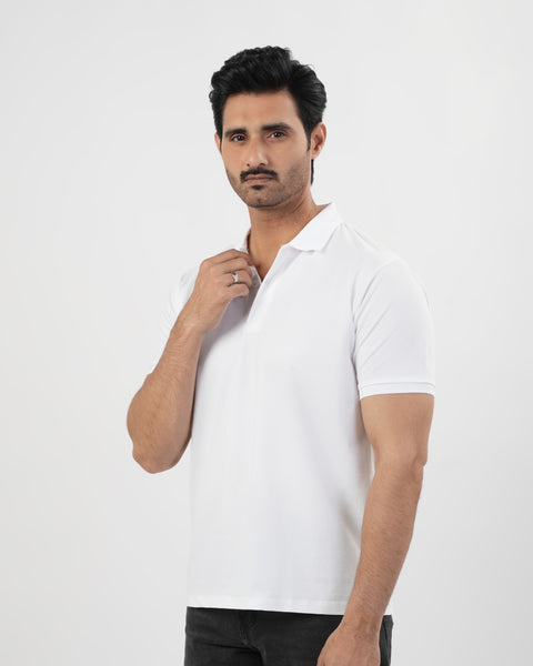 Men's Polo T-Shirt