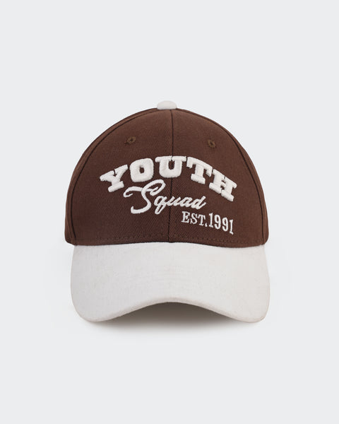 Men's Squad Drill Cap