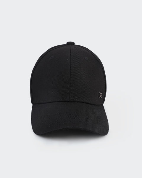 Men's Drill Baseball Cap