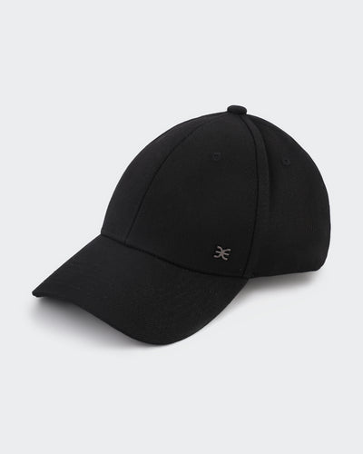 Men’s Drill Baseball Cap