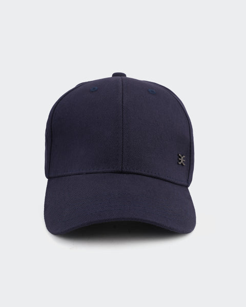 Men's Drill Baseball Cap