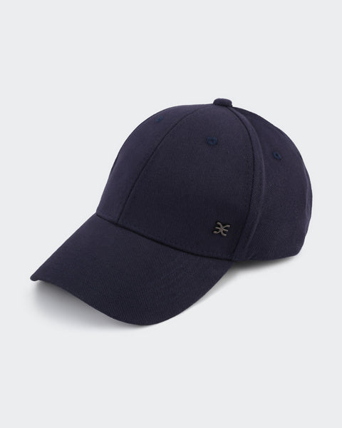 Men's Drill Baseball Cap