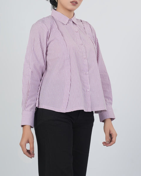 Women's Half Sleeves Baggy T-Shirt