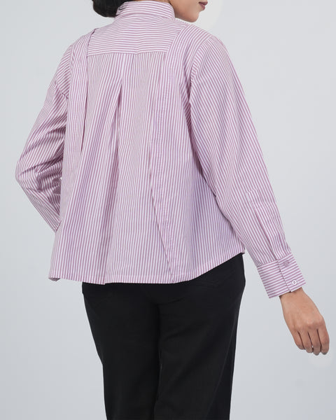 Women's Half Sleeves Baggy T-Shirt