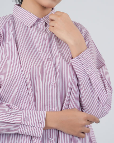 Women's Half Sleeves Baggy T-Shirt