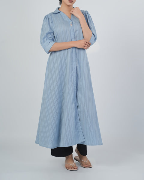Women's Western Maxi