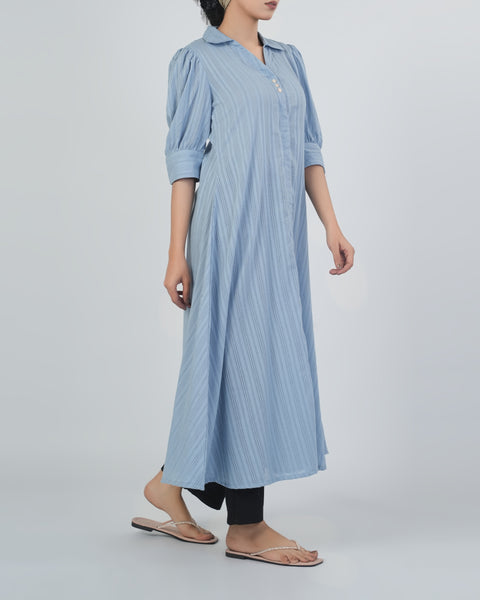 Women's Western Maxi
