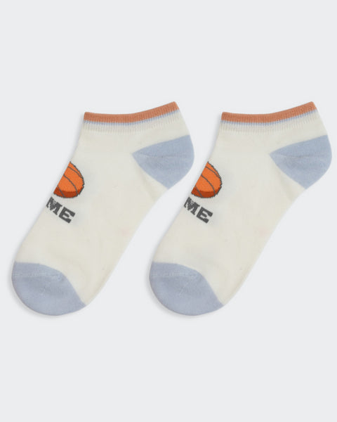 Boys Ankle Socks