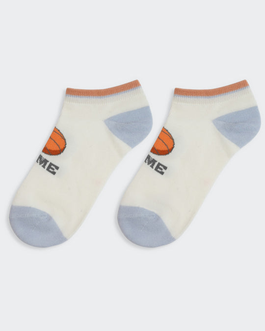 Boys Ankle Socks