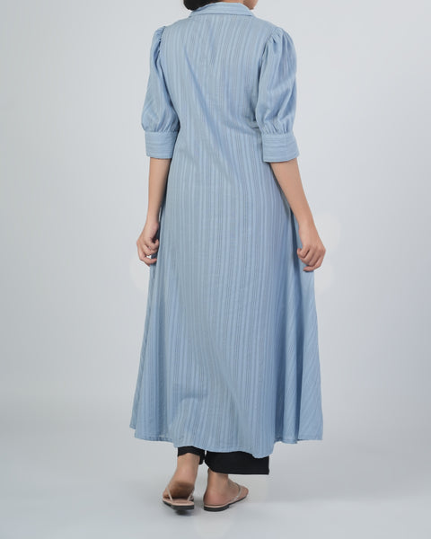 Women's Western Maxi