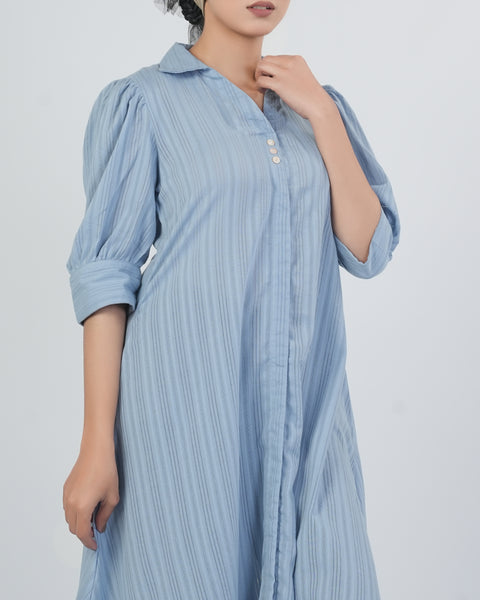 Women's Western Maxi
