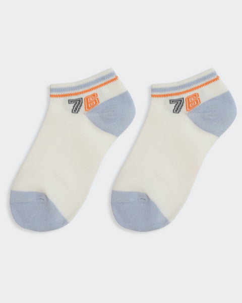 Boys Ankle Socks