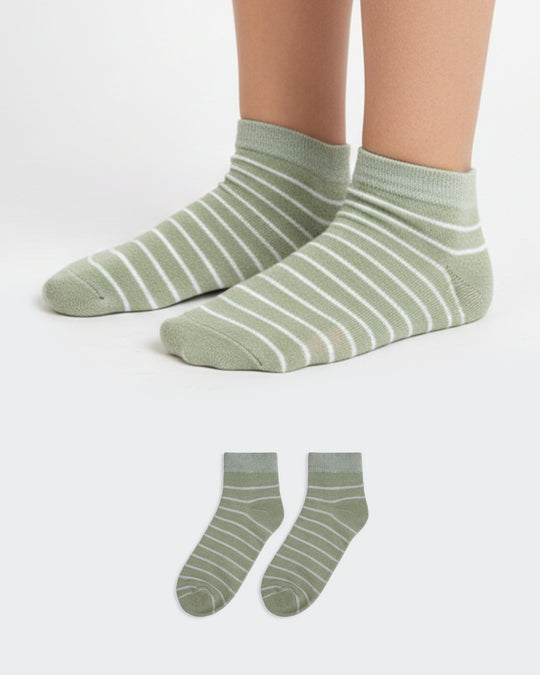 Boys Ankle Socks