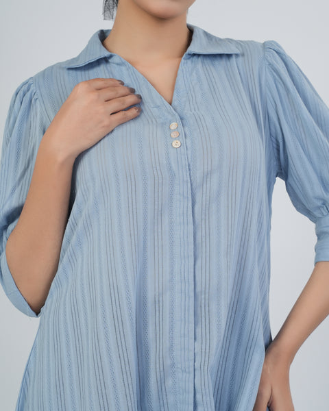 Women's Western Maxi