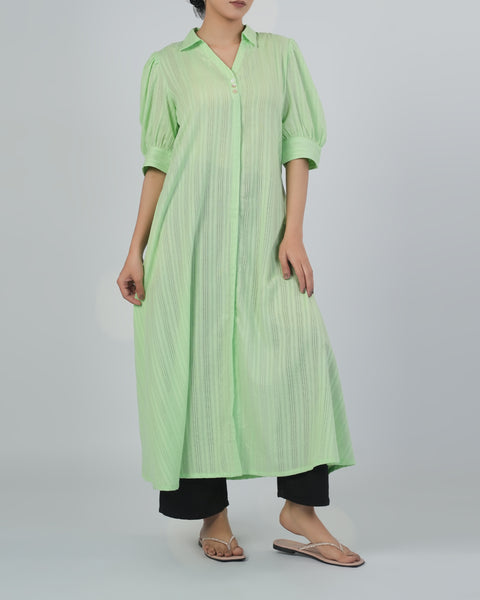 Women's Western Maxi