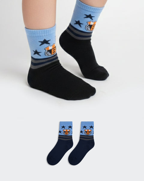 Boys Ankle Socks