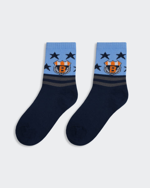 Boys Ankle Socks