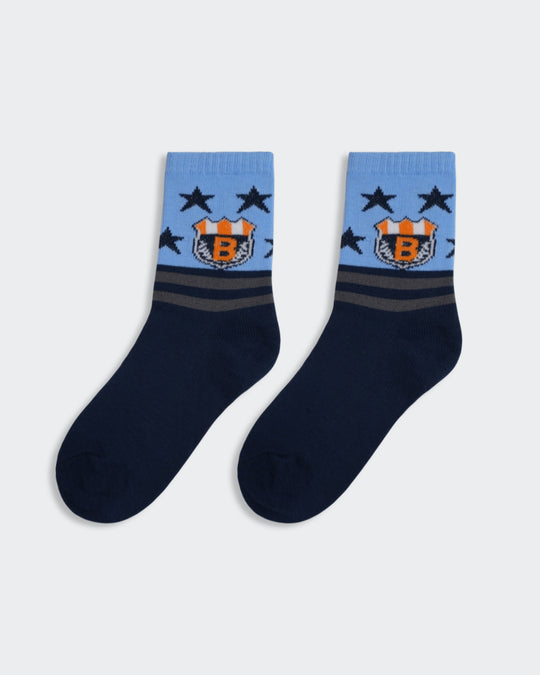 Boys Ankle Socks
