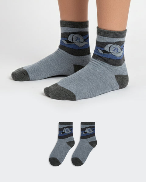Boys Ankle Socks