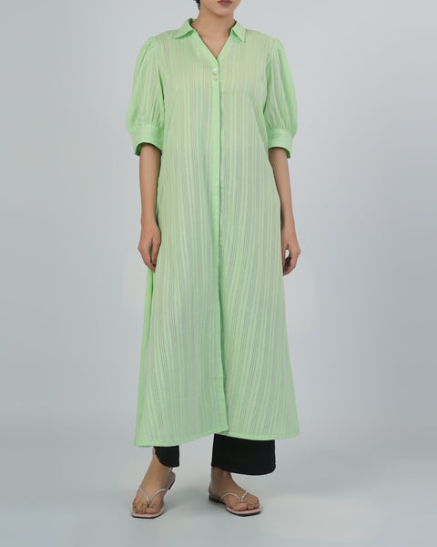 Women's Western Maxi