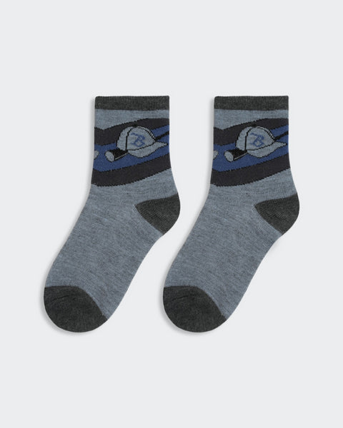 Boys Ankle Socks