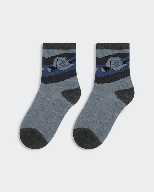 Boys Ankle Socks